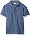 Lacoste Boys' Boy (l1812) Short Sleeve Classic Pique Polo