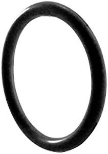 Ring - Nitrile - 1.75" - Black 1.75" from Professor Foam