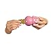 KONG - Snacks - All Natural Dog Treats Classic Rubber Toys - Puppy Recipe for Large Puppies (11 Ounce)