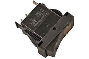TOASTMASTER 2E-50-1355 Switch Rocker SPST ON-Off