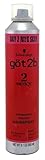 Got 2B 2 Sexy Hairspray Voluptuous Volume 9.1oz