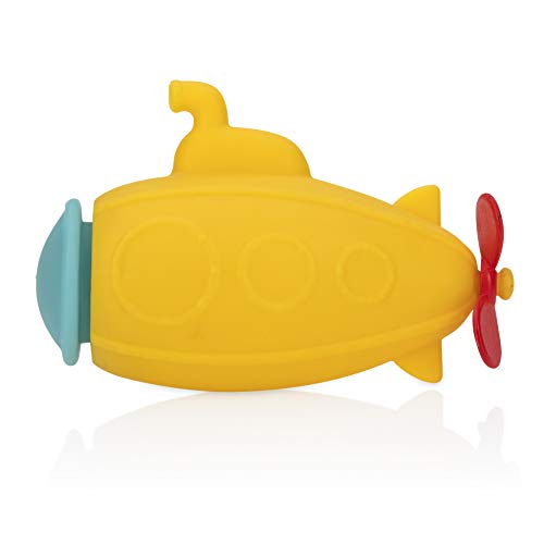 nuby bath boats