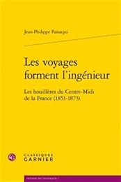 Les  voyages forment l'ingénieur