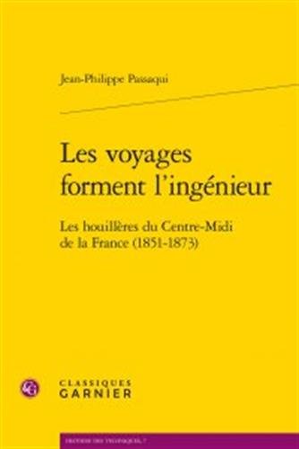 Les  voyages forment l'ingénieur