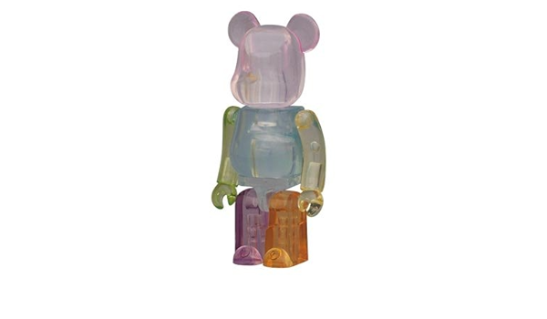 bearbrick jelly bean