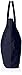 Armani Jeans Lyda Packable Tote, 00335 Navy
