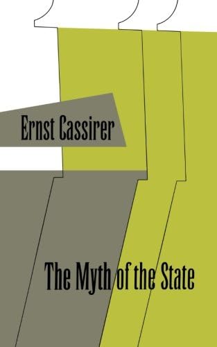 The Myth of the State