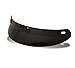 BELL 3 Snap Retro Visor (Black)