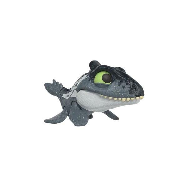Jurassic World Snap Squad Figure HBC64-HCM23