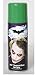 Rubies Men's DC Comics The Joker Hairspray Costume Accessory, Green, One Size US for Themed Parties and Halloween