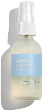 Mineral Enzyme Exfoliant
