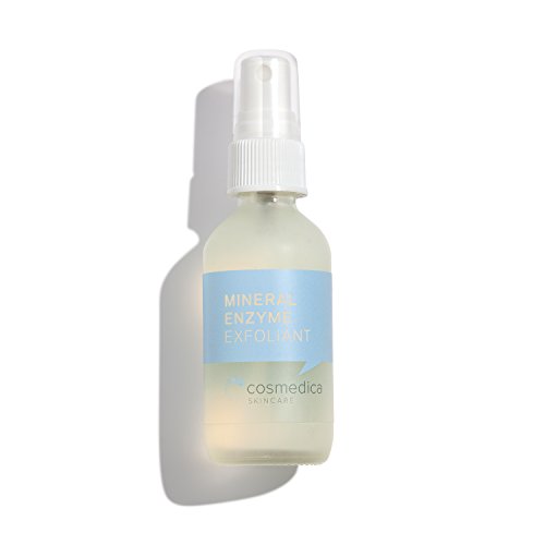 Mineral Enzyme Exfoliant