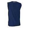 ONeill-Wetsuits-Mens-UV-Sun-Protection-Hybrid-Sleeveless-Tee-Sun-Shirt-Rash-Guard-Navy-Large ONeill-Wetsuits-Mens-UV-Sun-Protection-Hybrid-Sleeveless-Tee-Sun-Shirt-Rash-Guard-Navy-Large