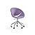 Relax Chair Purple