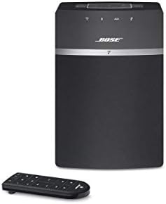 bose soundtouch 10 release date