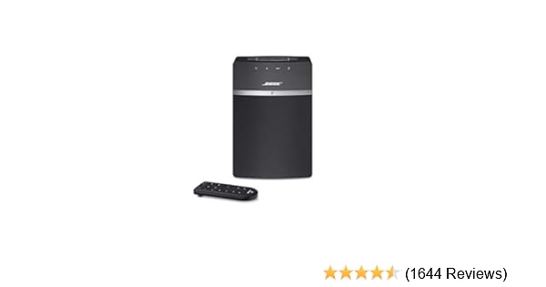 bose soundtouch 1036