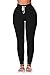 Selowin Women Casual Sweatsuit Pullover Hoodie Sweatpants Sport Outfits Jogger Set