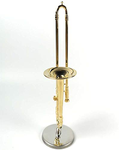 image for LStech LS Mini Bassoon Model Western Musical Instrument Miniature Mode