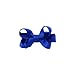 40pcs Mini Grosgrain Ribbon Pinwheel Hair Bows Alligator Clips for Baby Gilrs Toddlers Kids in Pairs (20 Pairs 615)