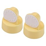Medela Spare Valves and Membranes, 2 Sets,  Authentic Medela Replacement Parts Designed for All Medela Breast Pumps Except Sonata and Freestyle, Made Without BPA