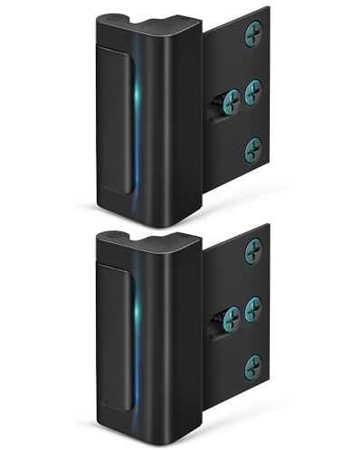 Door Reinforcement Lock Home Security