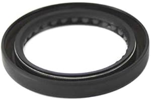 NKR DIESEL PARTS Oil Seal Transmission A/T Rear For Isuzu NPR NQR NPR-HD 1998-07 4HK1 5.2L