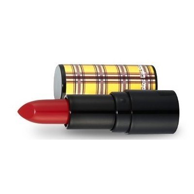 too cool for school, Hot Girl Lip Sticker # NO.5 Real Red (Black Rose Red lipstick color)[001KR...