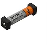 Sony MDR-DS3000 - Batéria BP-HP550 700mAh HQ