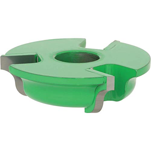 Grizzly C2099 Shaper Cutter, Ogee, 3/4-Inch Bore - Thumbnail 2