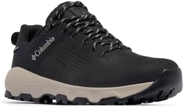 Amazon.com | Columbia Woodburn 2 Chukka Waterproof Omni-Heat Men's