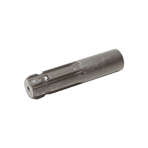 G&G 106A1206 Splined Shafts, Splined One End Only, 3/4" x 6" Splined Size, 6" Length
