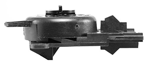 Wells SW1461 HVAC Blower Control Switch