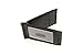 Paul & Taylor Men's Genuine Leather Money Clip Bi Fold Wallet