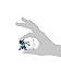 Takaratomy Official Pokemon X and Y MC-021 Frogadier/Gekogashira Figure, 2-Inch
