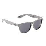 NEFF Men's Daily Sunglasses One Size Grey