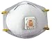 3M 8511 Respirator, N95, Cool Flow Valve (10-Pack) primary