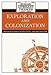 Exploration and Colonization (Bloom's Literary Themes)