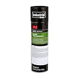 3M Super Trim Adhesive 08090, Clear