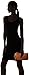 Nine West Table Treasures Small 60295885 Wristlet,Cognac,One Size