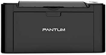 pantum printer p2500w