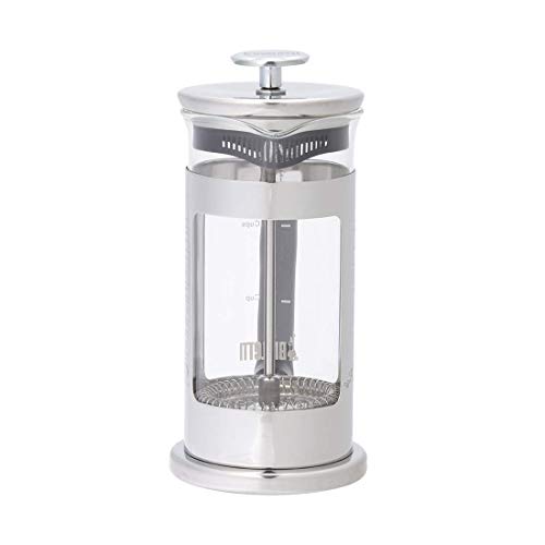 Bialetti 6700 3180 Espressokocher, Aluminium, Silber, one Size – Bild 5
