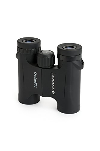 2 Celestron+71341+Outland+10x25+Binocular