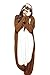 WOTOGOLD Animal Cosplay Costume New Sloth Adult Pajamas ,Large,Brown