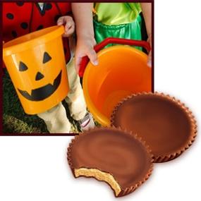 Reeses Peanut Butter Cups King Size, 2.8 Ounce