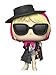 POP! Heroes: Birds of Prey - Specialty Series Harley Quinn (Incognito)