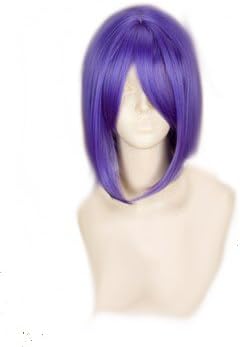 Amazon コスプレ 東方project 八坂 神奈子 やさか かなこ ウィッグ コスプレ 仮装 通販