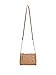 G by GUESS Women's Grace Zippered Crossbody Bag