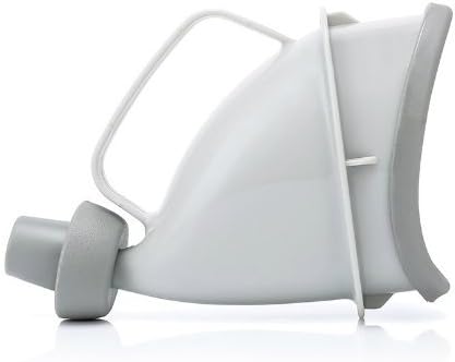 JenTeng Female Travel Urination Device,Unisex Portable Pee Funnel,Outdoor Standing up Urinal Reusable