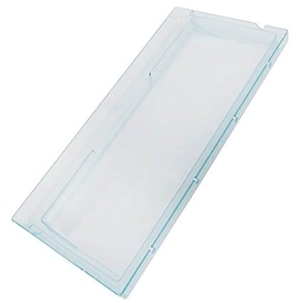 Hotpoint Fridge Freezer Drawer Front Plastic Flap 197mm Amazon