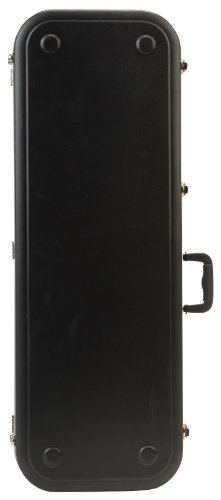 SKB Electric Guitar Rectangular Hardshell, Standard latches, Handle
